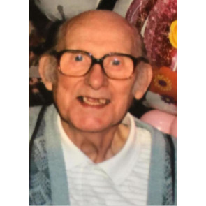 Photo of Gordon REEVES