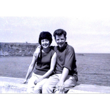 Photo for notice David William MARRS