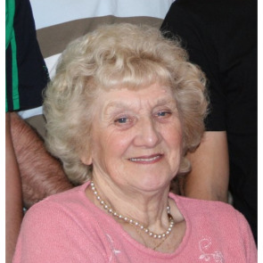 Photo of Beryl Margaret GADSBY