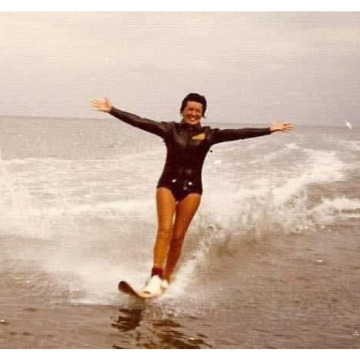 Photo for notice Barbara NORTH