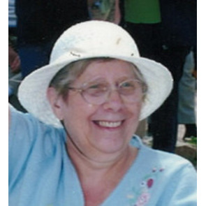 Photo of Dorothy JONES
