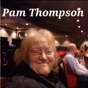 Notice Gallery for Pamela THOMPSON