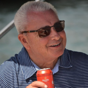 Photo of Richard Anthony LOVITT