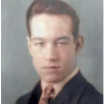 Notice Gallery for William Telford BURNS