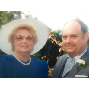 Notice Gallery for Fay SYMONDS