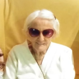 Photo of Betty SAUNDERS