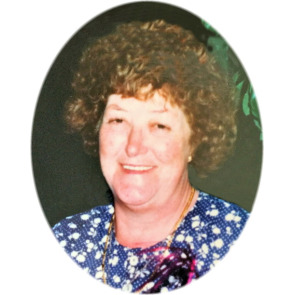 Photo of Nancy Dawn HARRIS