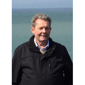 Photo of Brendan HAGAN