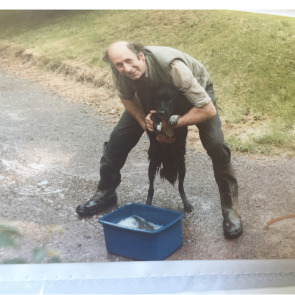 Photo of Sid COTTLE