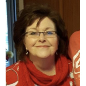 Photo of Lesley TAYLOR