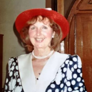 Photo of Olive BALL