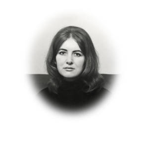 Photo of Pamela May Ann MALIK