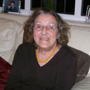 Photo of Edith GIBBONS