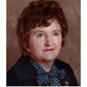 Photo of Joyce HAMPSON