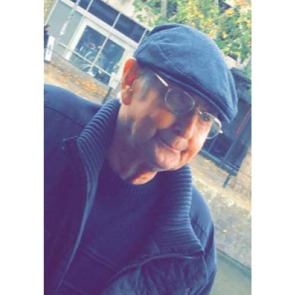Photo of Dennis WYLDE