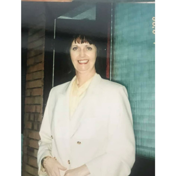 Notice Gallery for Jennifer CLARK