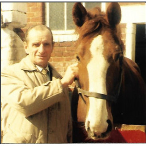 Photo of John Joseph UNDERWOOD