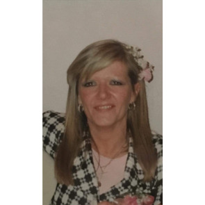 Photo of Christine Marie GILLIGAN
