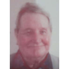 Photo of Alan SCHOLEFIELD
