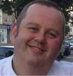 Notice Gallery for Andy HALL