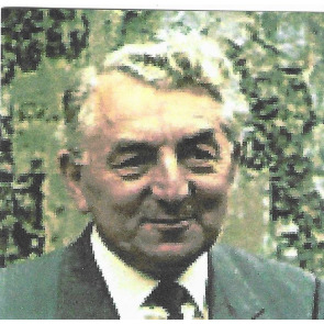 Photo of Alan PRINCE
