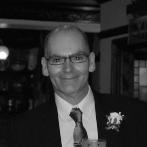 Photo of Colin WEARMOUTH