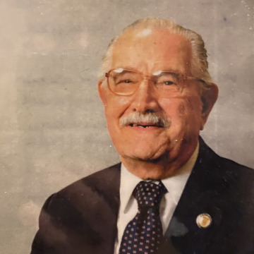 Photo of Ernest William TURNER