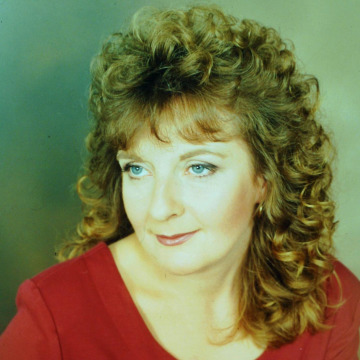 Photo of Margaret Elizabeth THOMPSON