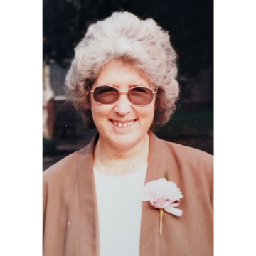 Notice Gallery for Mary ARMITAGE