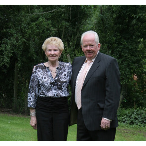 Notice Gallery for Brian And May KERINS