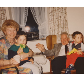 Notice Gallery for Brian And May KERINS