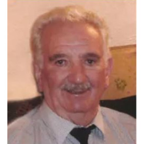 Photo of George HASLAM