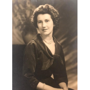 Notice Gallery for Margaret Claire SIL