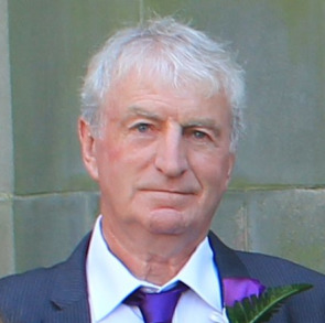 Photo of Liam O'MEARA
