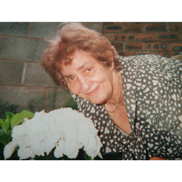 Notice Gallery for Anna Sylvia WATSON