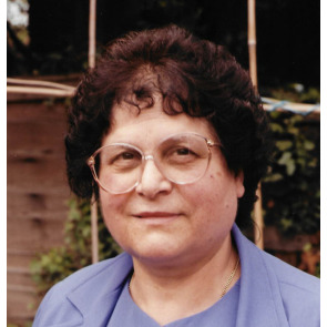 Notice Gallery for Maria KONSTANDI