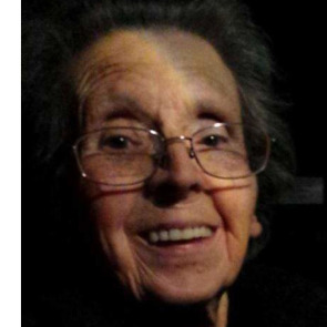 Photo of Delia HALL