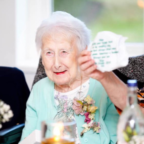 Photo of Edith Margaret RICHARDSON