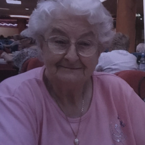 Photo of Kathleen McDONNELL