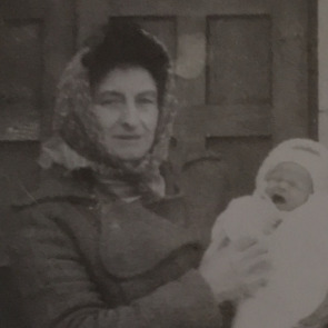 Tribute photo for Kathleen McDONNELL