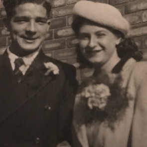 Tribute photo for Kathleen McDONNELL