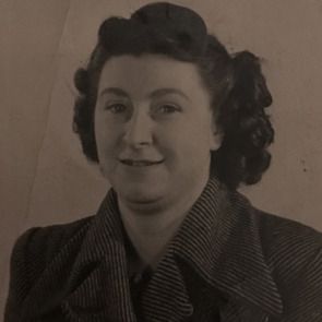 Tribute photo for Kathleen McDONNELL