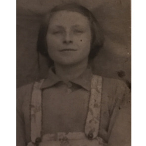 Notice Gallery for Kathleen McDONNELL