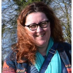 Photo of Rebecca (Becky) MARSDEN