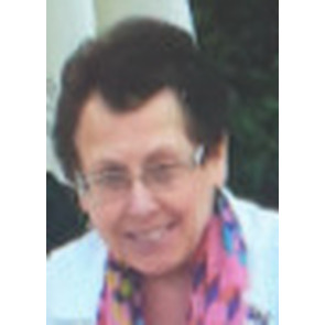 Photo of Violet GILMARTIN