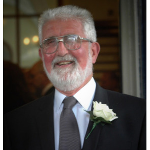 Photo of David Thomas HARRISON