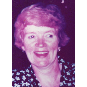 Photo of Mary Carmel REEVE
