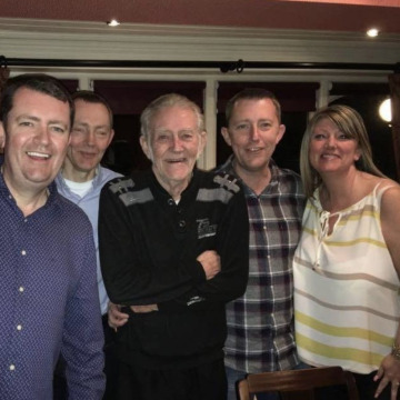 Photo of Thomas CARNEGIE