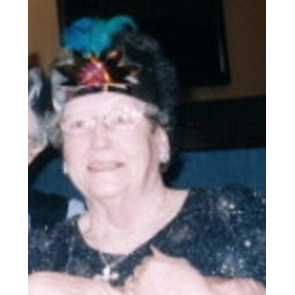 Photo of Josephine O'HARA