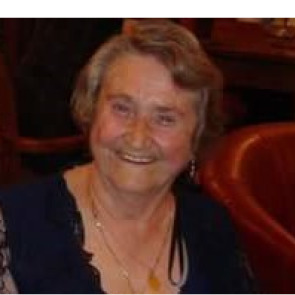 Photo of Janet MARSHALL